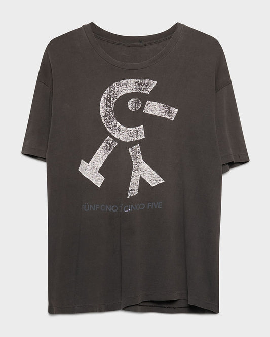 Cinco Five Tee