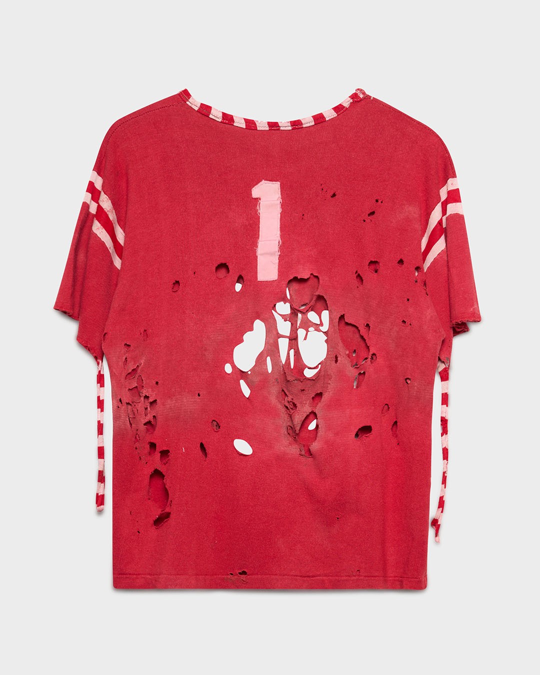 Thrashed 27 Restaurant Tee