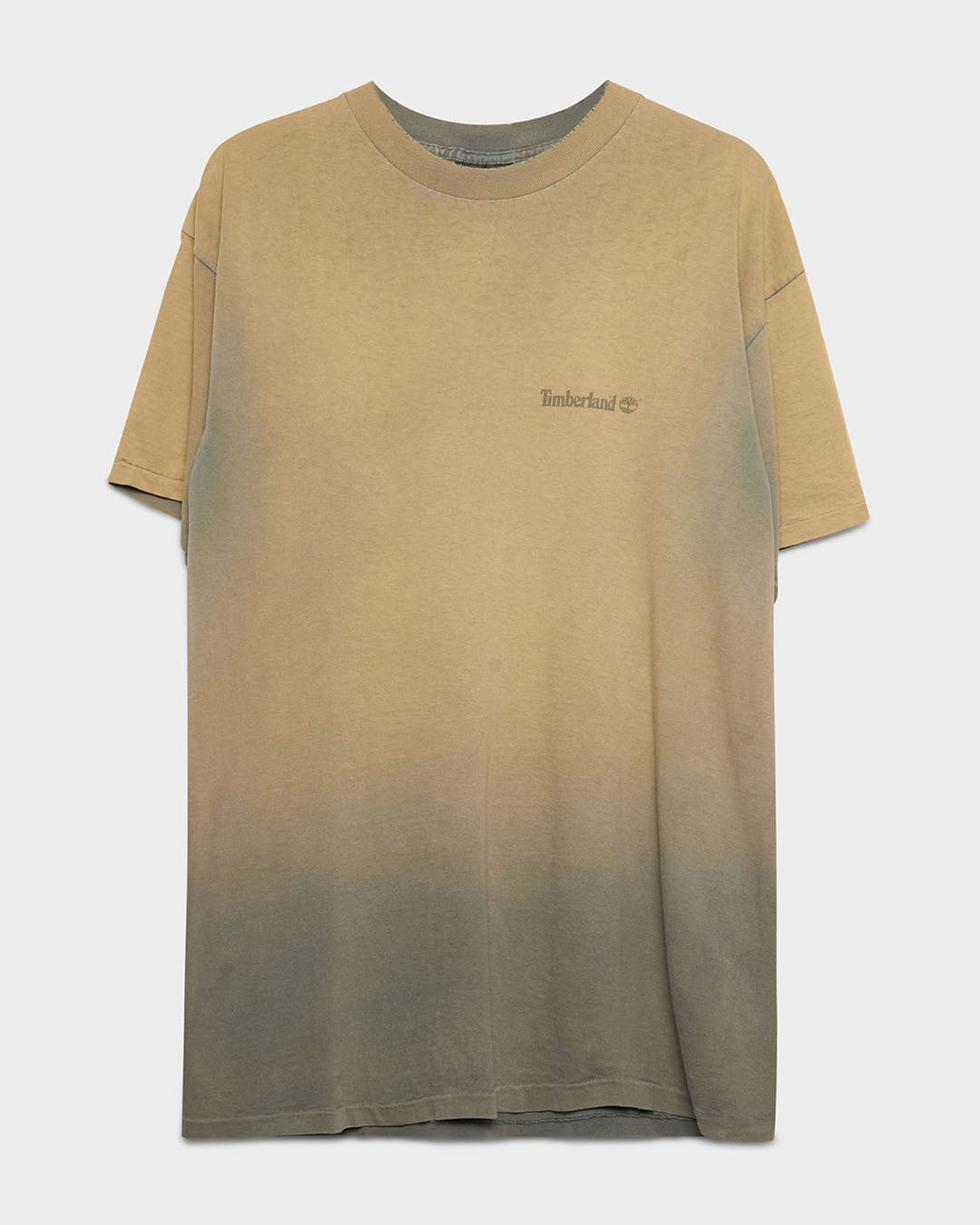 Faded Timberland Tee