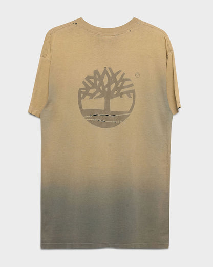 Faded Timberland Tee