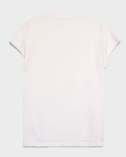 Black Flag My Rules Tee