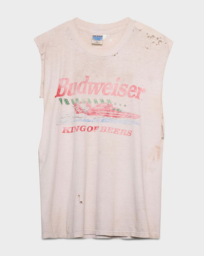 Budweiser Cut-Off