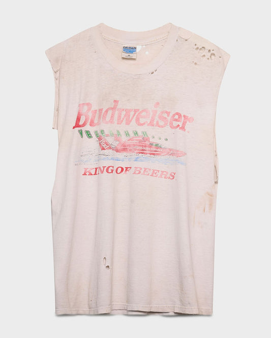 Budweiser Cut-Off
