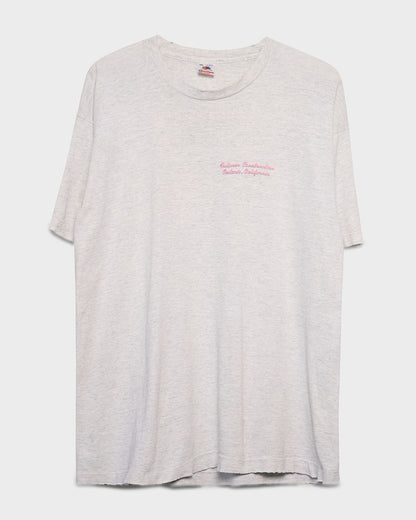 Distressed Construction