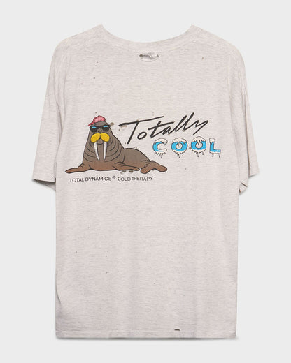 Distressed Cold Therapy Tee