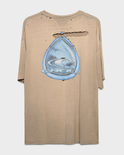 Distressed Oneil Tee