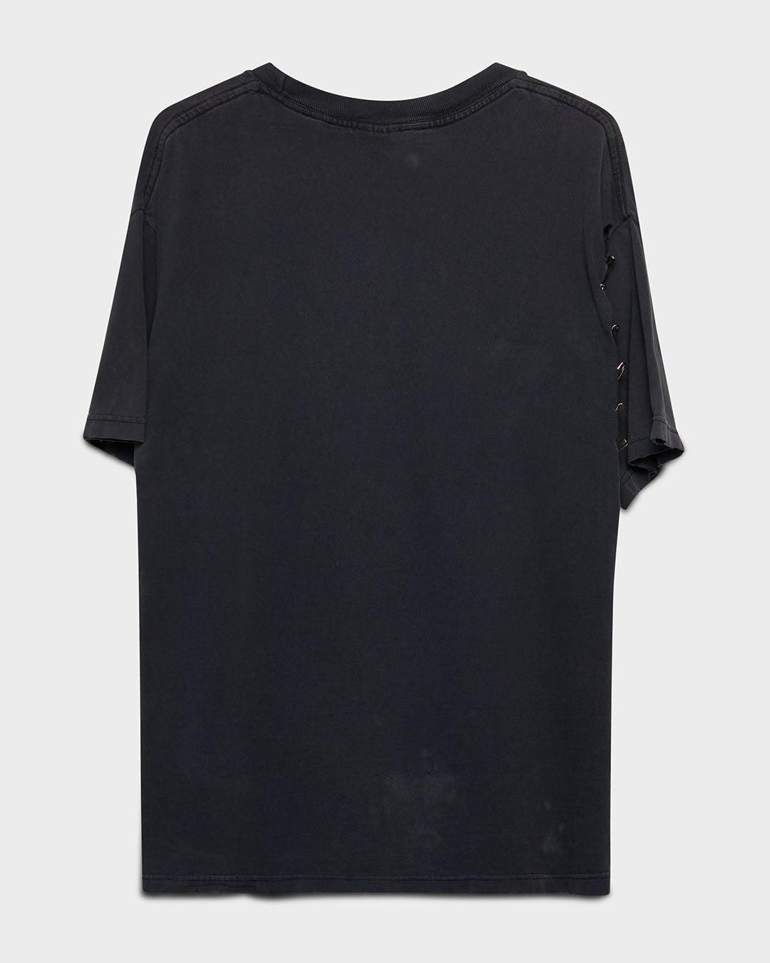 Distressed Einstein Tee