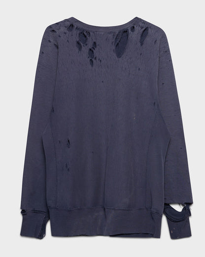 Thrashed Champion Reverse Weave