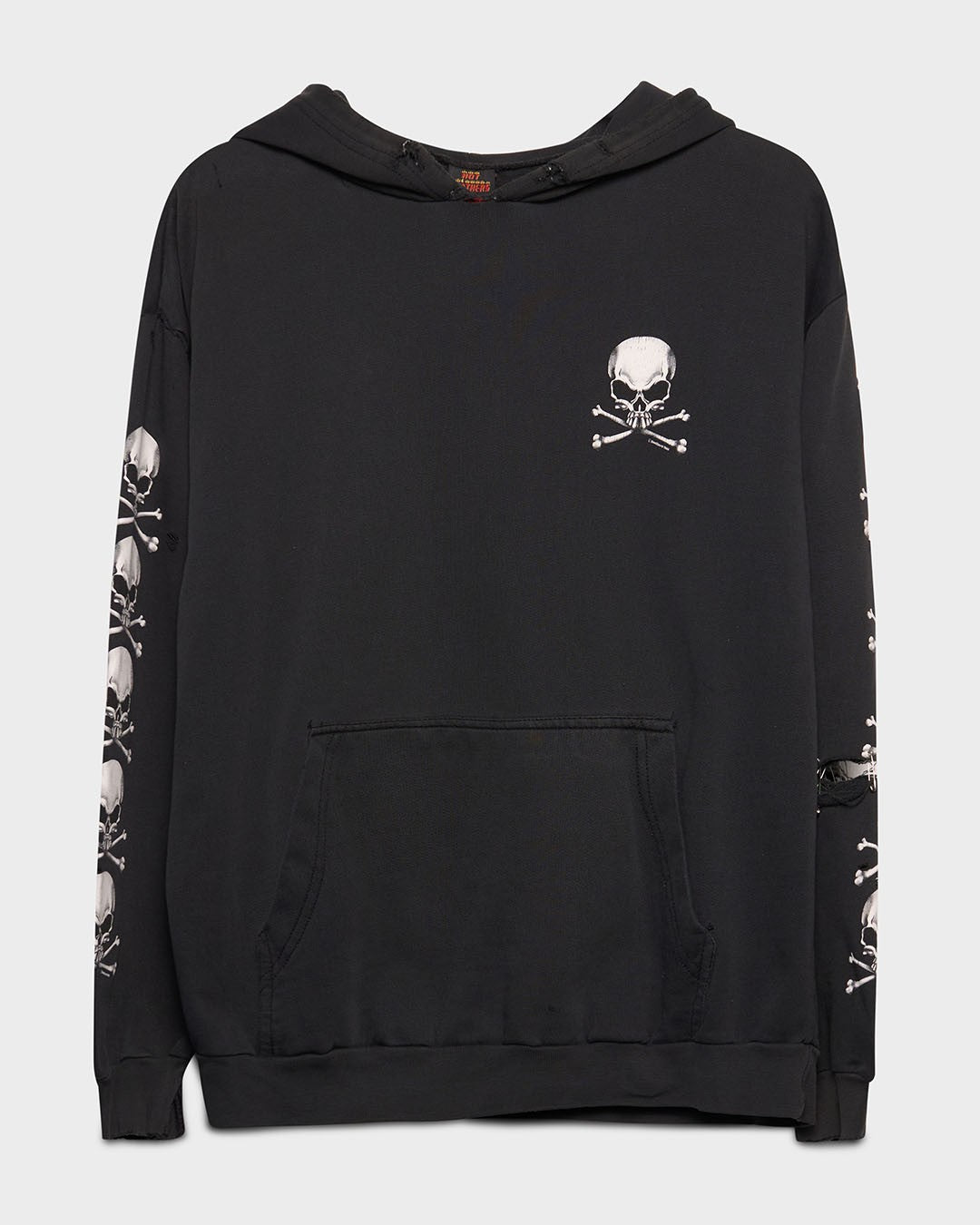 Skulls Hoodie