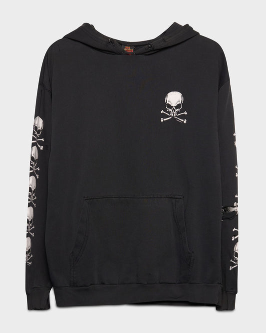 Skulls Hoodie