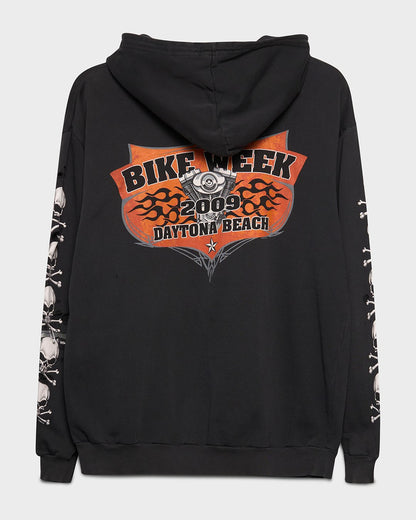 Skulls Hoodie