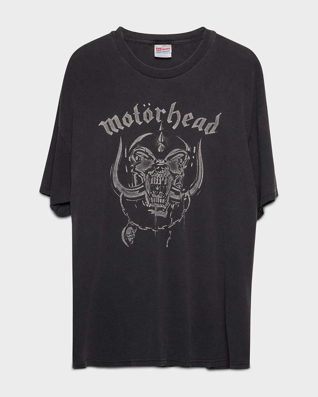 Motorhead Tee
