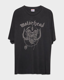 Motorhead Tee