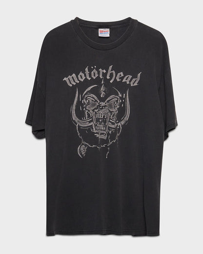 Motorhead Tee