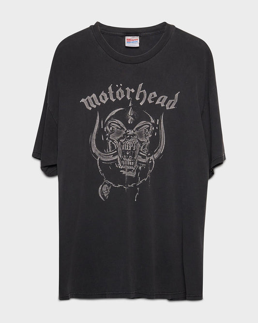 Motorhead Tee