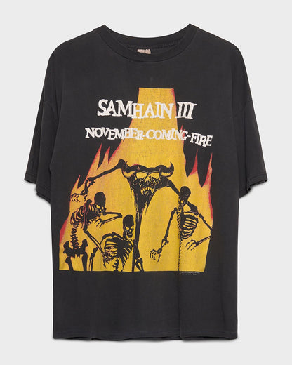 Samhain 3 Tee