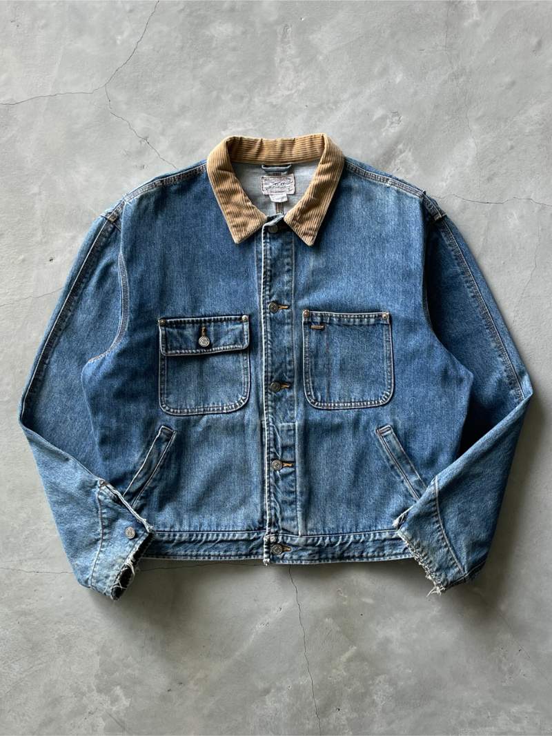 Polo Country Denim jacket - L/XL