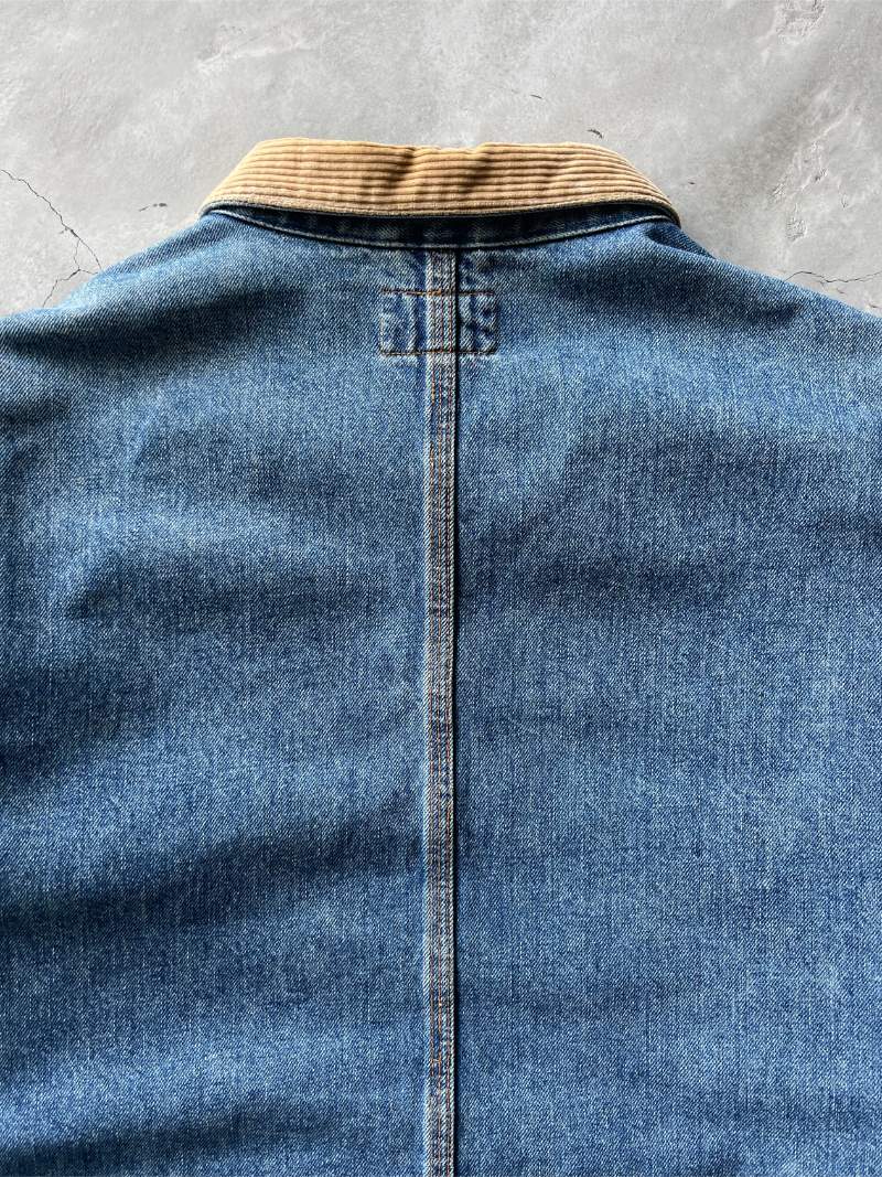 Polo Country Denim jacket - L/XL