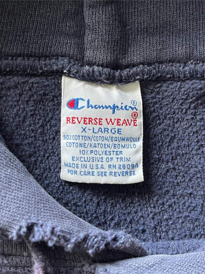 Thrashed Champion Reverse Weave - XL