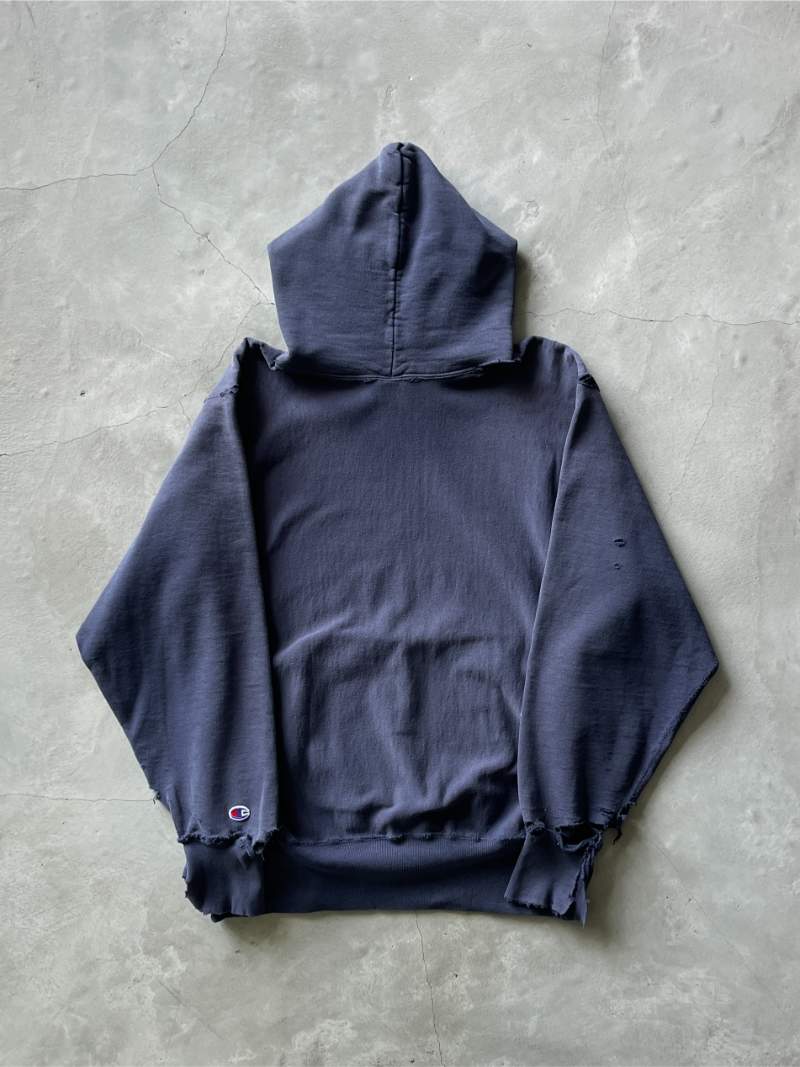 Thrashed Champion Reverse Weave - XL