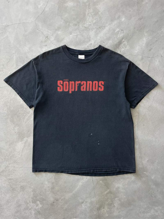 The Sopranos T-Shirt - M