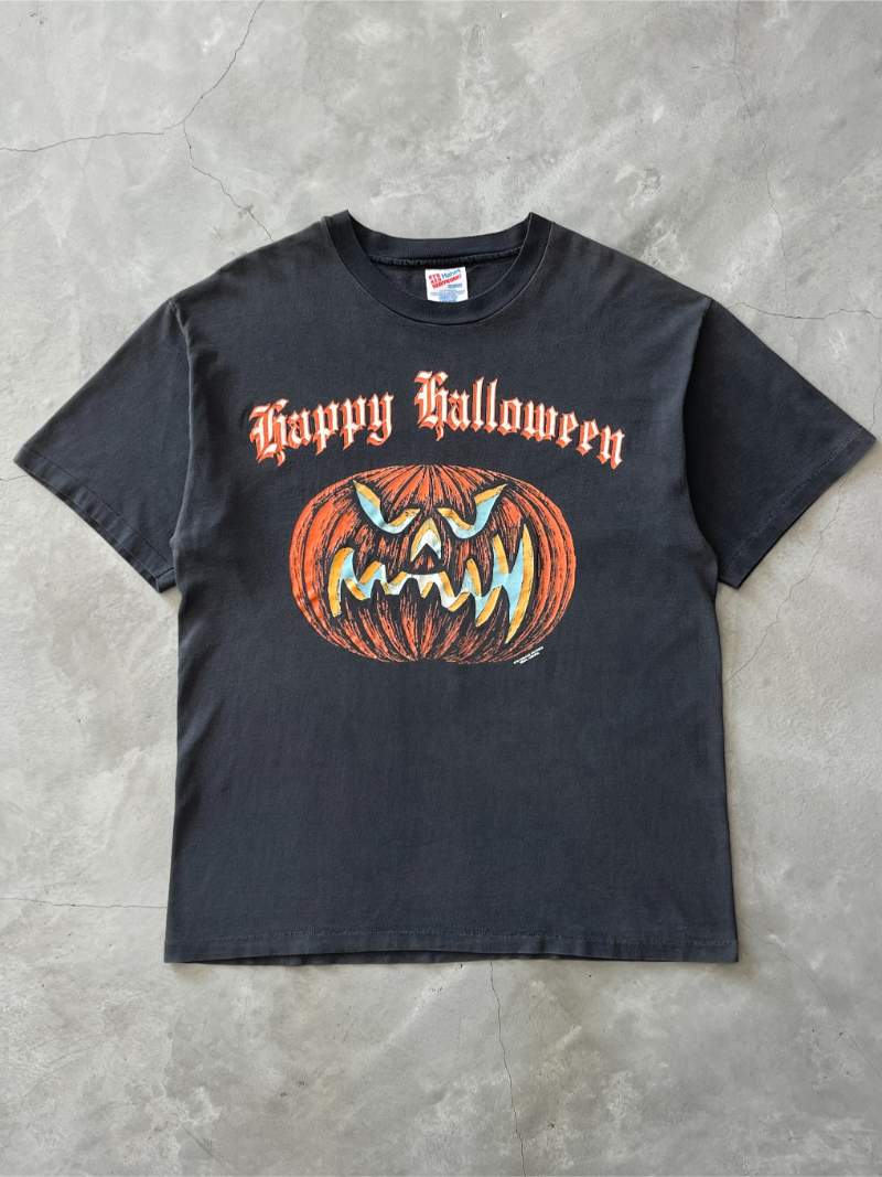 Happy Halloween T-Shirt - M/L