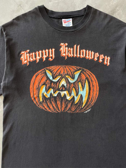 Happy Halloween T-Shirt - M/L