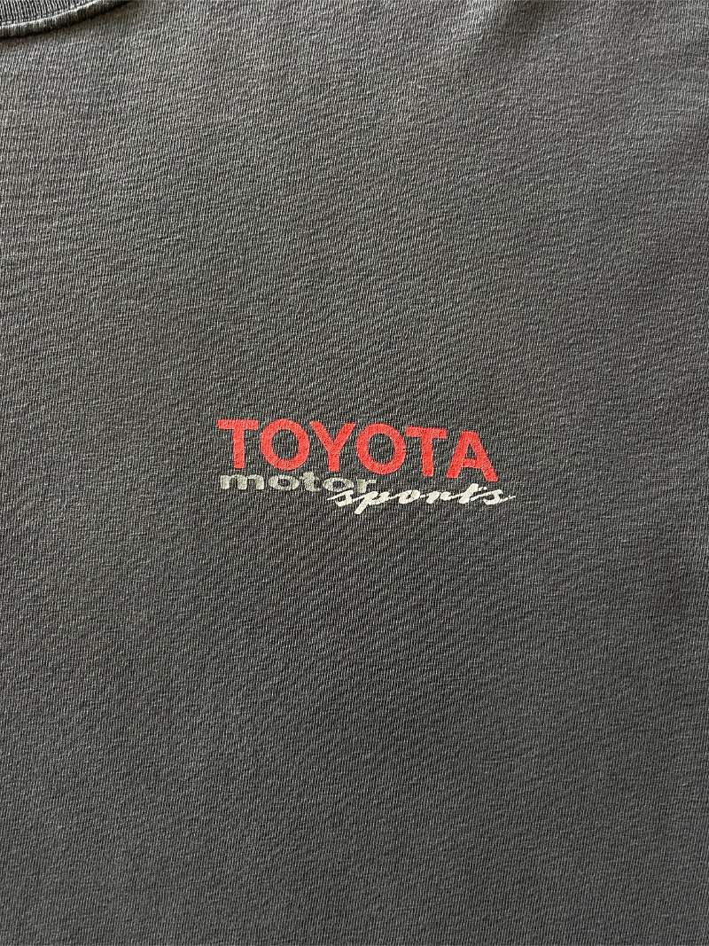 Japanese TRD Long Sleeve Shirt - XL