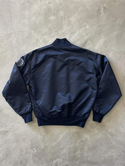 North Brook Bomber Jacket - M/L