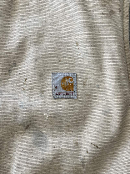 Distressed Carhartt Vest - XL/XXL