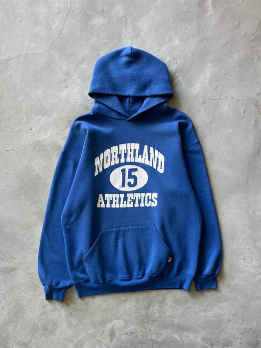 Northland Athletics Russell Hoodie - 90s - XL