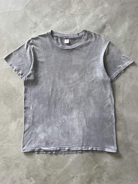 Storm Grey Blank T-Shirt - M/L