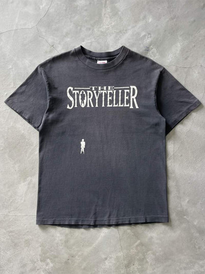 The Storyteller T-Shirt - M/L