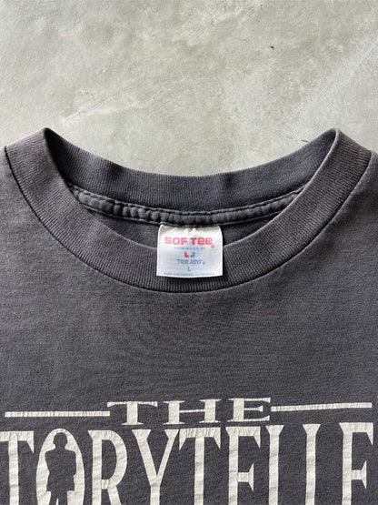 The Storyteller T-Shirt - M/L