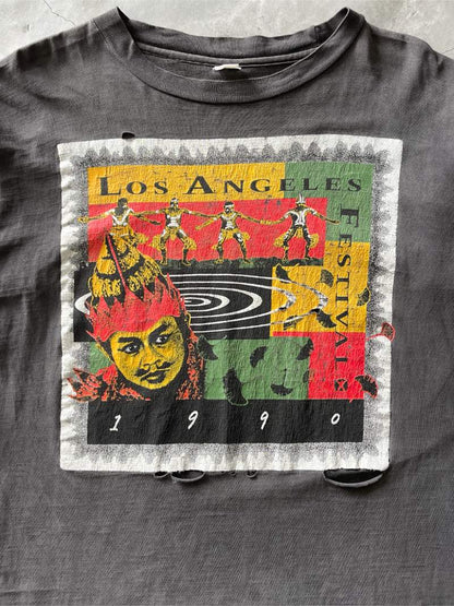 LA Renaissance Festival 1990 - L/XL