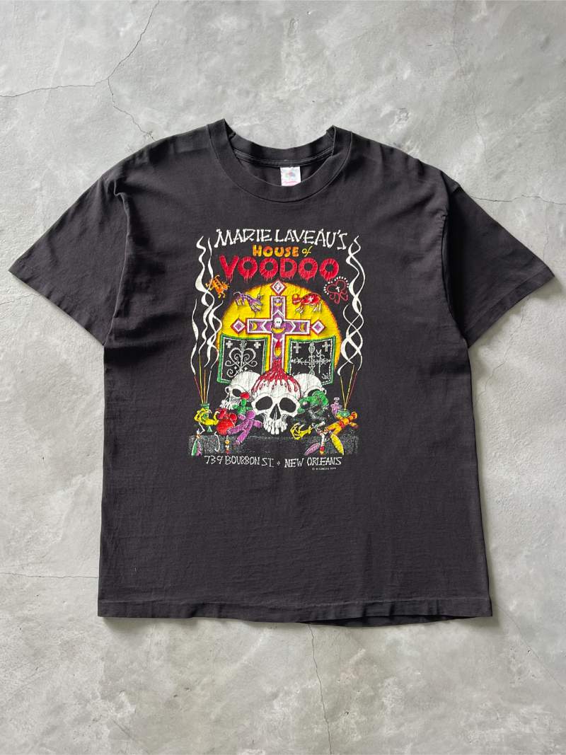 House Of Voodoo T-Shirt - XL