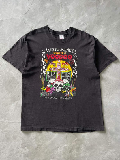 House Of Voodoo T-Shirt - XL