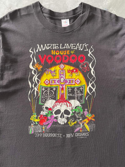 House Of Voodoo T-Shirt - XL