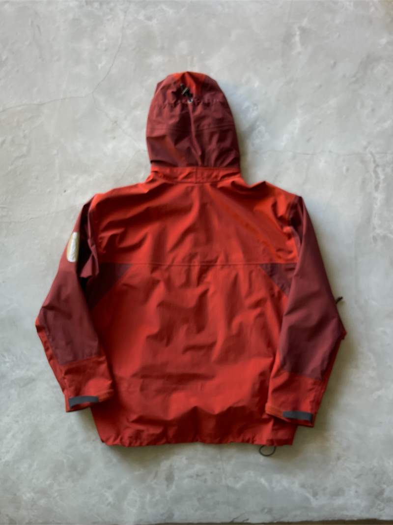 Arc'teryx Sidewinder GoreTex Jacket - 00s - XL