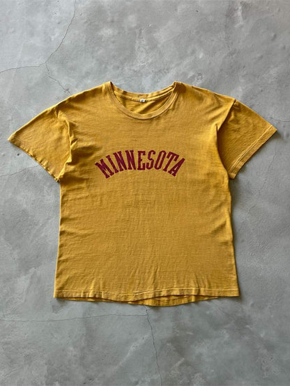 Minnesota T-Shirt - M