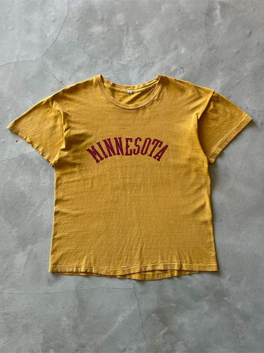 Minnesota T-Shirt - M