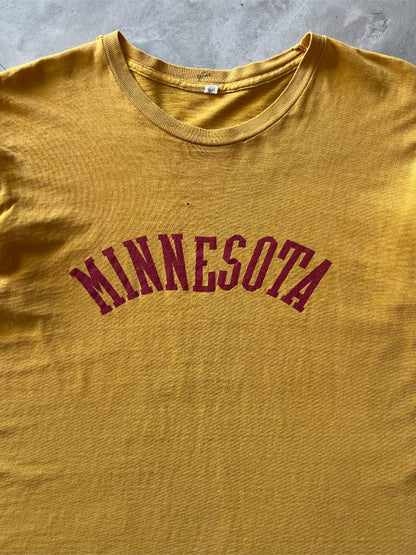 Minnesota T-Shirt - M