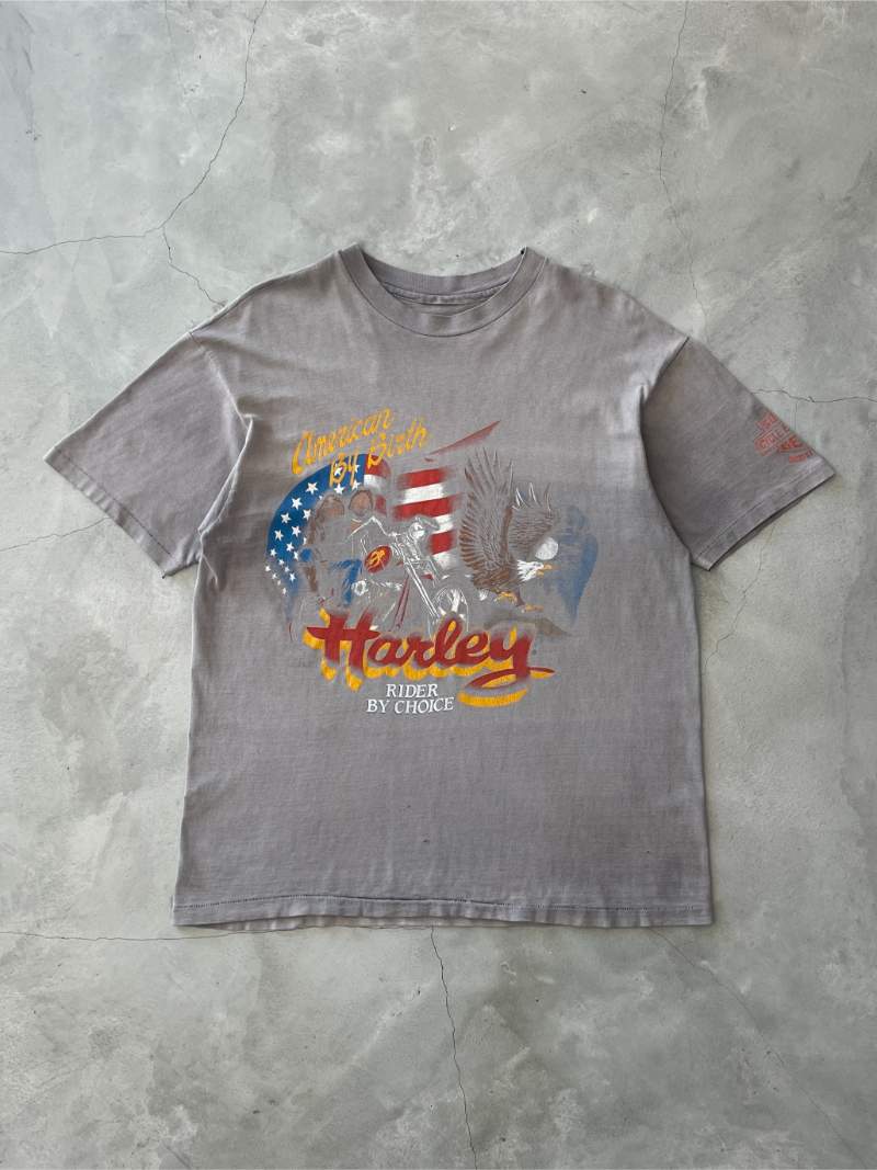 Waipahu, Hawaii Harley Davidson T-Shirt - L