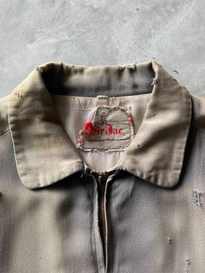 Sun Faded Ricky Jacket - L/XL