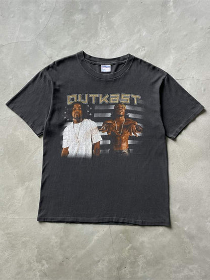 Outkast Rap T-Shirt - L