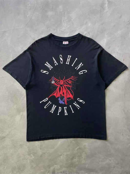 Smashing Pumpkins Mission To Mars T-Shirt - 90s - XL