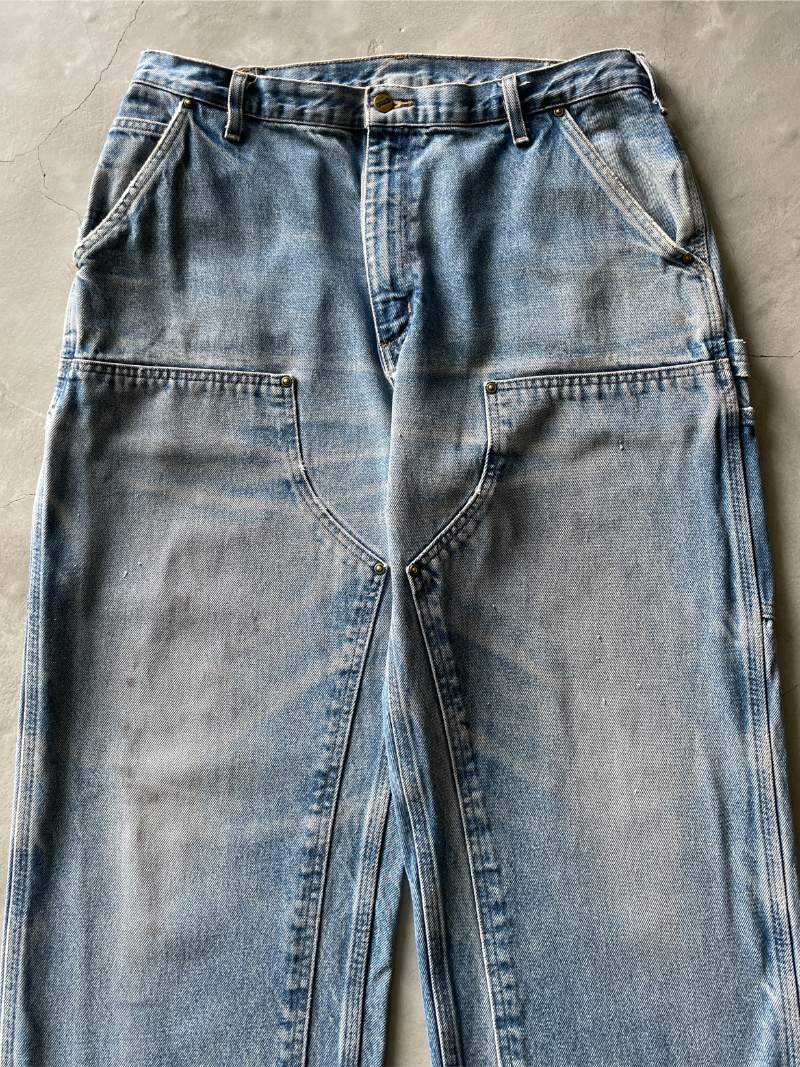 Denim Carhartt Double Knees - 36"