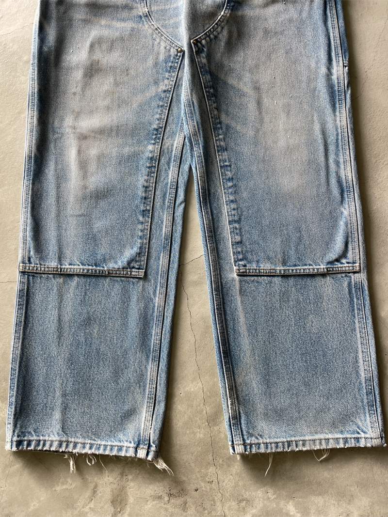 Denim Carhartt Double Knees - 36"