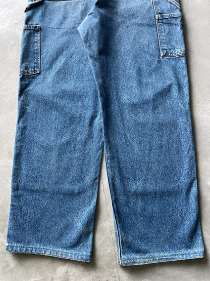 Denim Carhartt Double Knees - 36"