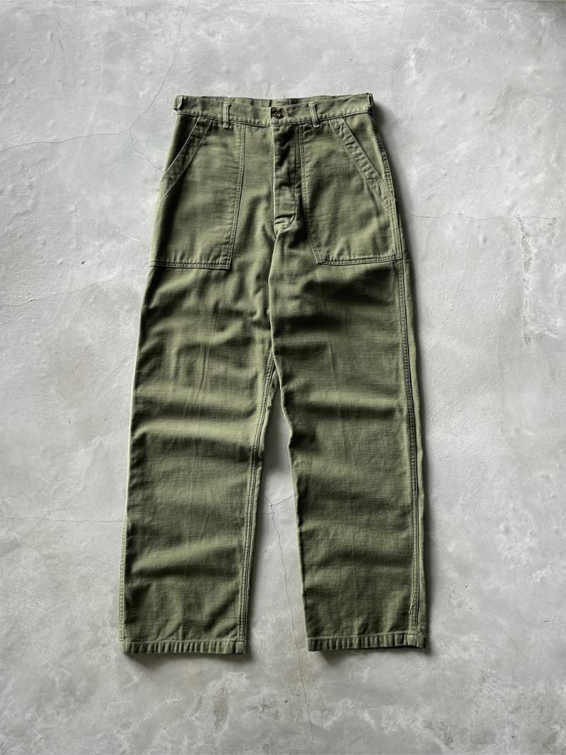 OG 107 Pants - 32"